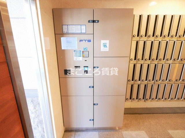 【その他共用部分】 | エスリード上本町北