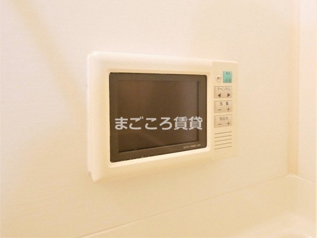 【セキュリティ】 | エスリード上本町北