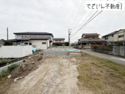 CRADLE GARDEN美里町沼上 第4　新築住宅の画像