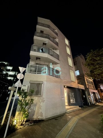 練馬区豊玉北３丁目の賃貸マンション