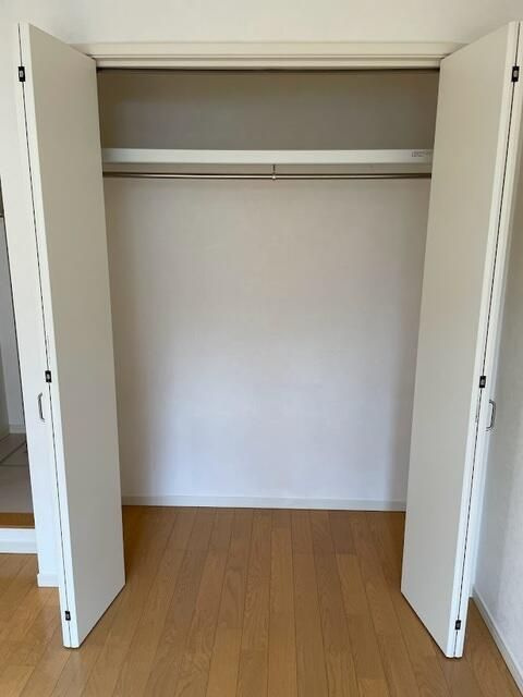 ＨＩＬＬ’Ｓ　Ｍの収納