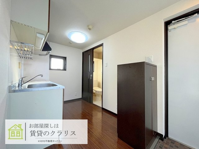 雅 長岡京