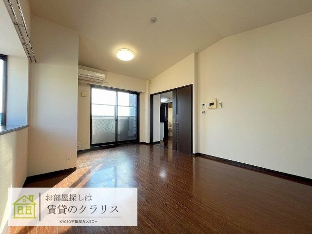 雅 長岡京