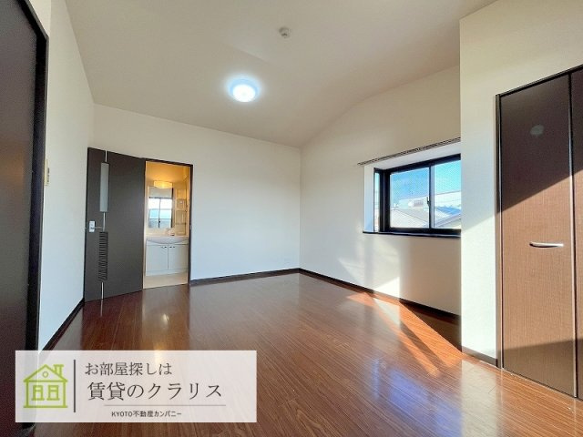 雅 長岡京