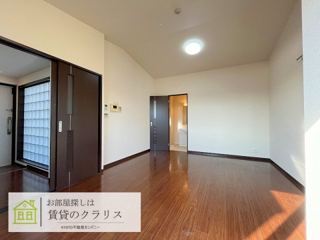 雅 長岡京