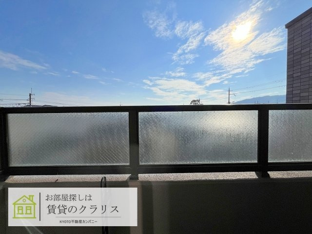 雅 長岡京