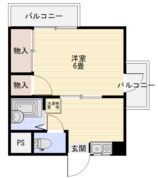 アジュール片倉