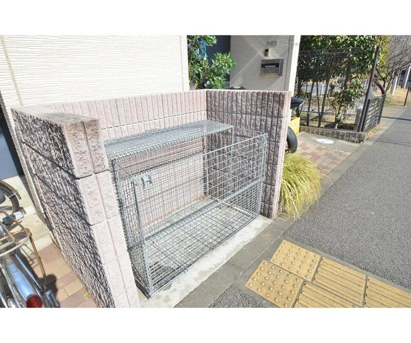 K―Monarchのその他共用部分