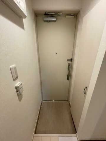 リブリ・御器所ザ・ファースト　名古屋市賃貸　仲介手数料無料の玄関