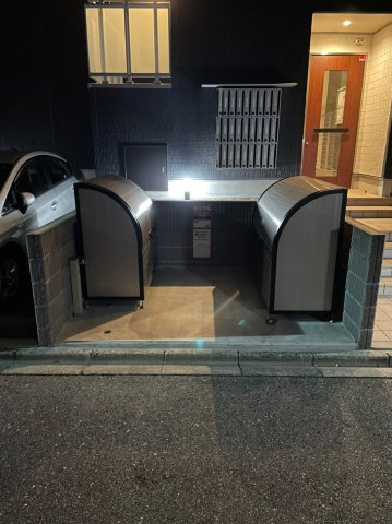 リブリ・御器所ザ・ファースト　名古屋市賃貸　仲介手数料無料のその他共用部分