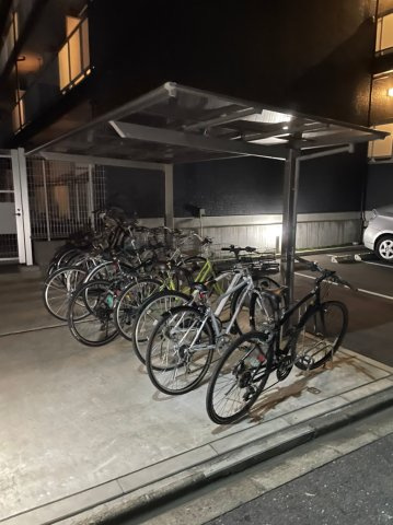 リブリ・御器所ザ・ファースト　名古屋市賃貸　仲介手数料無料のその他共用部分