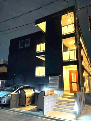 リブリ・御器所ザ・ファースト　名古屋市賃貸　仲介手数料無料