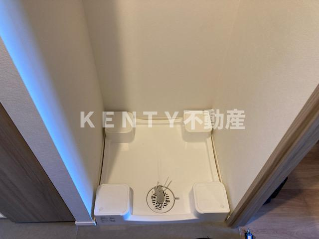 【設備】 | ザ・パークハビオ西大井