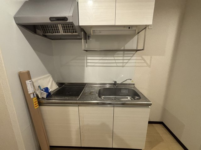 【キッチン】 | ソレイユ聖天下C