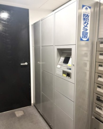 【その他共用部分】 | ピアースコード中目黒