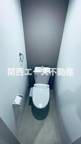 【トイレ】 | Tio瓢箪山
