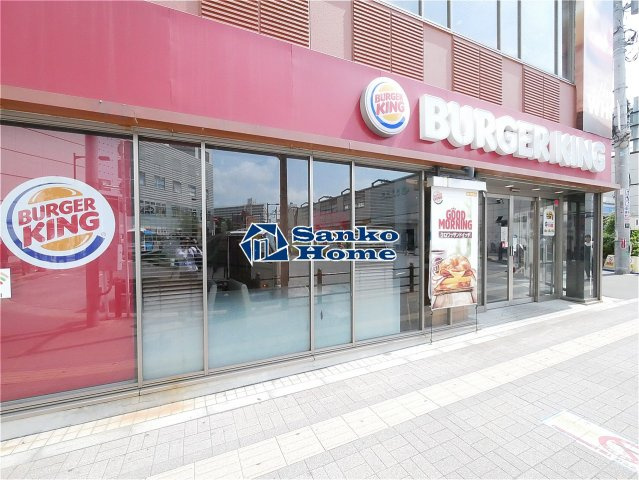 SHOKENResidence南千住