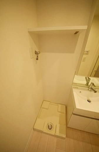 SHOKENResidence南千住の設備