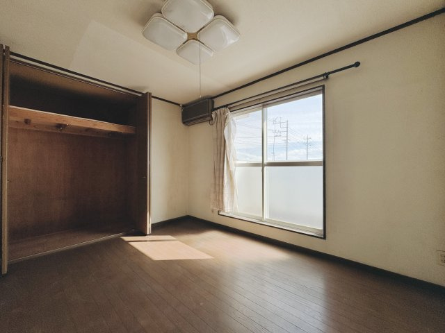 太田市大久保町　中古住宅のその他