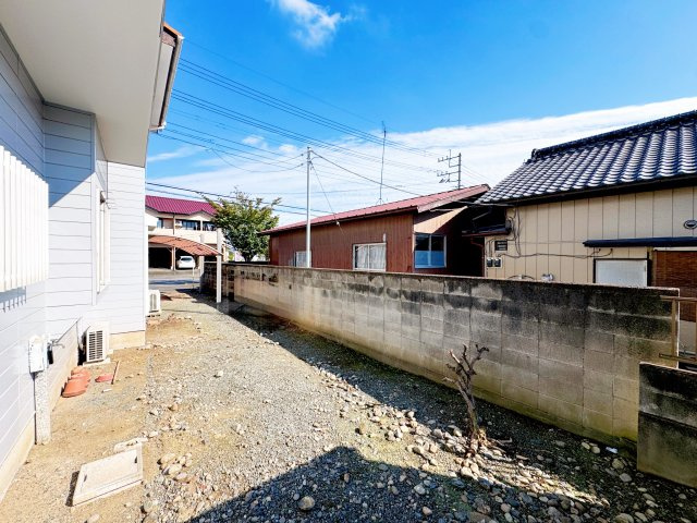 太田市大久保町　中古住宅のその他