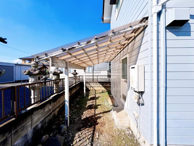 太田市大久保町　中古住宅のその他