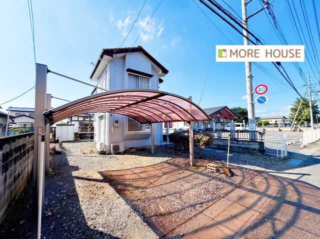 太田市大久保町　中古住宅のその他