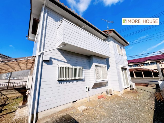 太田市大久保町　中古住宅のその他