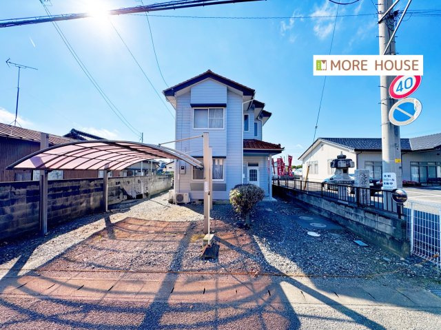 太田市大久保町　中古住宅のその他
