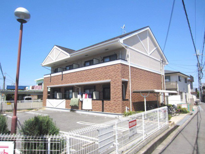 【外観】 | ひまわり