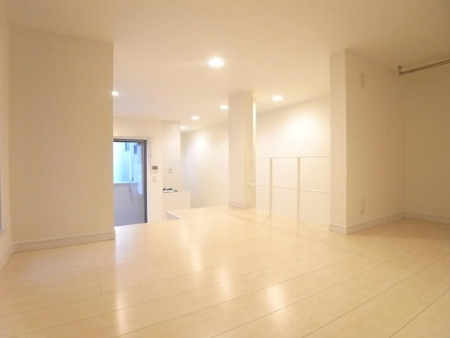 柏市根戸のアパートのその他