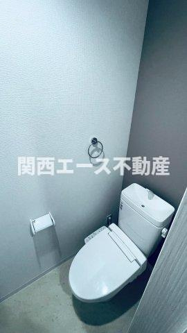 【トイレ】 | Tio瓢箪山