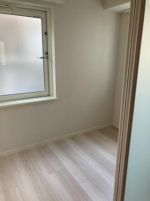 ポルタ・フォルトゥーナの寝室