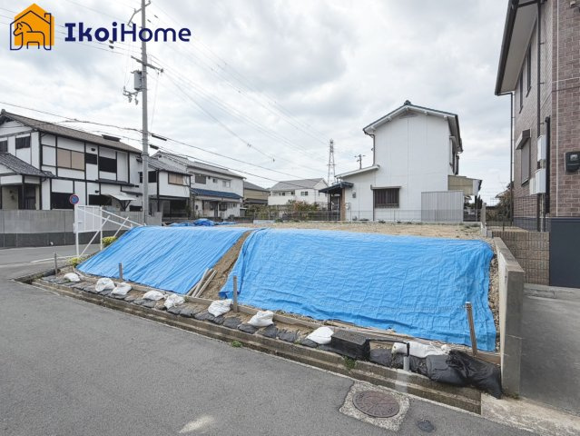 明石市松が丘5丁目　土地の周辺|～ご見学に関して～平日や夜間でもご案内可能。決まったお時間で身動きが取れない方も臨機応変に対応します