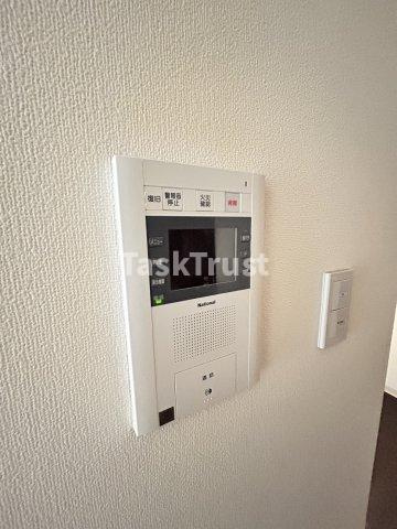 【セキュリティ】 | パウゼ堺筋