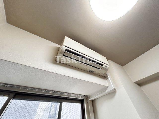 【設備】 | パウゼ堺筋