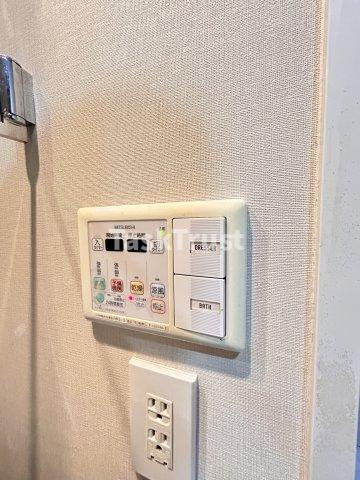 【設備】 | パウゼ堺筋