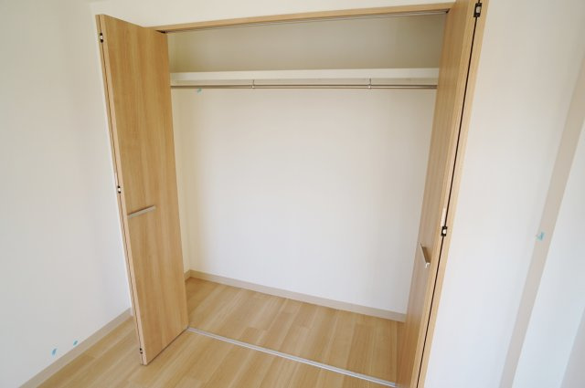Soie 宝塚【ソワタカラヅカ】の収納