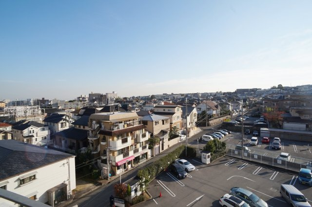 Soie 宝塚【ソワタカラヅカ】の展望