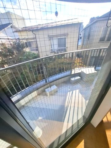 台東区谷中３丁目の賃貸マンション