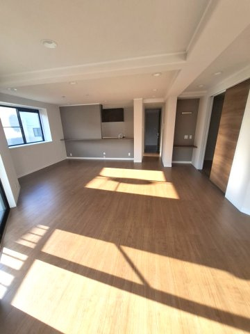 台東区谷中３丁目の賃貸マンション