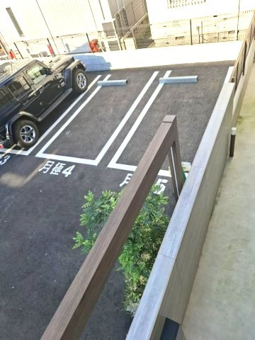 台東区谷中３丁目の賃貸マンション