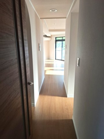 台東区谷中３丁目の賃貸マンション