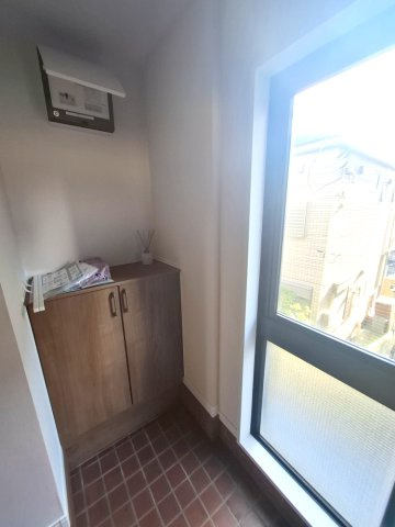 台東区谷中３丁目の賃貸マンション