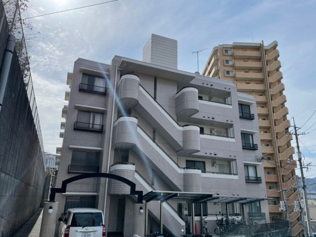 ALIVE牛田