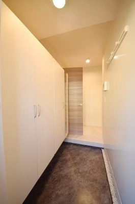 【玄関】 | ファミール | 別のお部屋の写真です