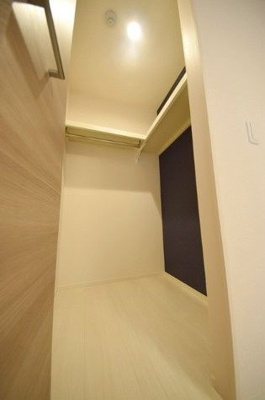 【収納】 | ファミール | 別のお部屋の写真です