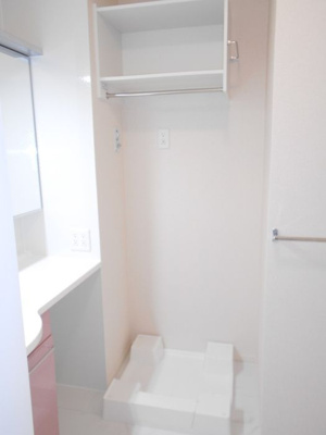【設備】 | ファミール | 別のお部屋の写真です