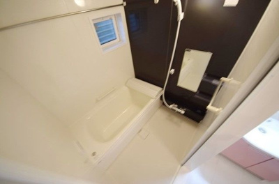 【浴室】 | ファミール | 別のお部屋の写真です