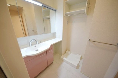 【洗面所】 | ファミール | 別のお部屋の写真です