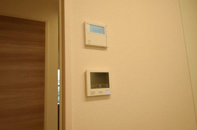 【設備】 | ファミール | 別のお部屋の写真です